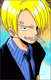 Sanji Vinsmoke