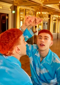 Olly Alexander
