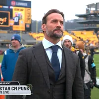 CM Punk 