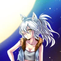 Akira Wolf 