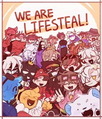 21 - A LIFESTEAL SMP