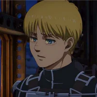 Armin Arlert