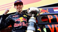 25 - Max Verstappen