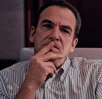 Jason Gideon 