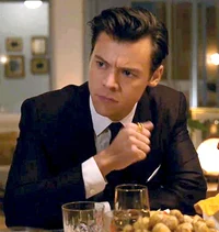 Harry Styles - mafia