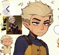 Hunter - TOH