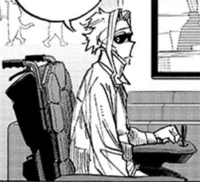 Toshinori Yagi