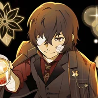 Dazai Osamu