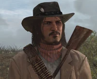 Jack Marston