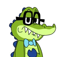 Reggie the Alligator