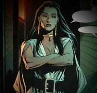 02 TALIA AL GHUL