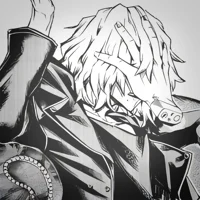 MHA  shigaraki 