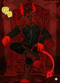 Guest 666 Post-Saken