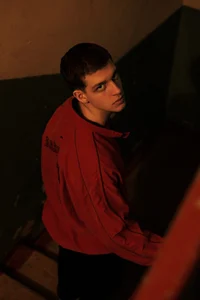 Костя Большой