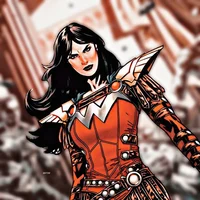 02 DONNA TROY