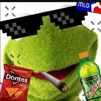 MLG Kermit