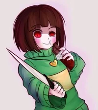Chara Dreemurr