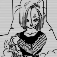 ANDROID 18