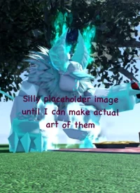 Guest 999 - Forsaken