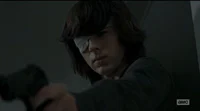 Carl Grimes