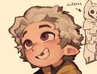 Hunter - TOH