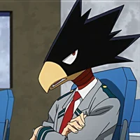 Fumikage Tokoyami