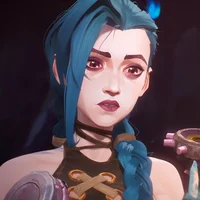 Jinx