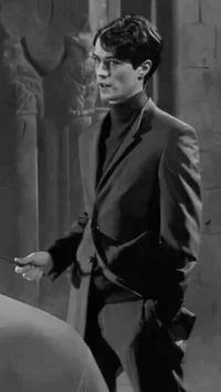 Tom Riddle