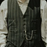 7 Haymitch Abernathy