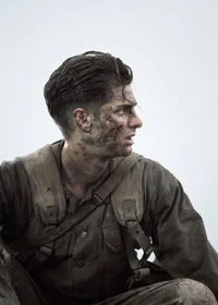 Desmond Doss