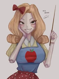Poppy playtime CH 3