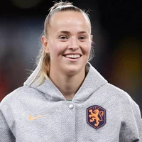 Daphne Van Domselaar