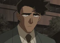 Ninzaburou Shiratori