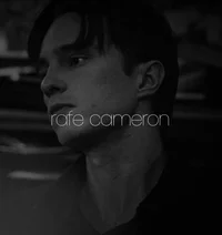 RAFE CAMERON