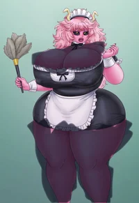 Mina Ashido