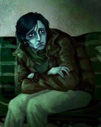 NINAH Coat guy