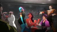DISPATCH RP