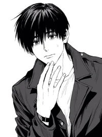 Isamu Katsumi