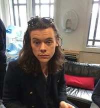 Harry Styles - 2015 