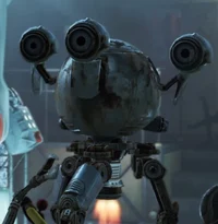 Codsworth