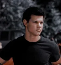 Jacob Black 