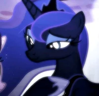 Yandere Luna 