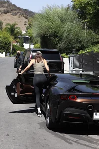 Kendall Jenner