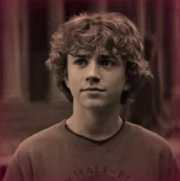 Percy Jackson