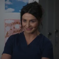 Amelia Shepherd