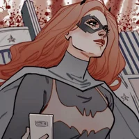 02 BARBARA GORDON 