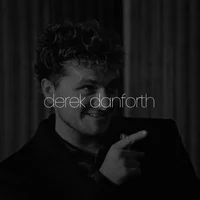 DEREK DANFORTH