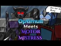 Motor mistress
