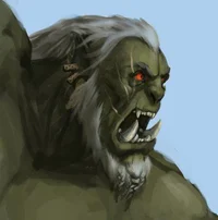 Old Orc