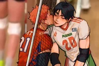 Tobio Kageyama 